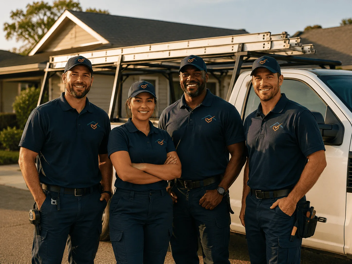 Roof Inspection company in Rocky River, OH